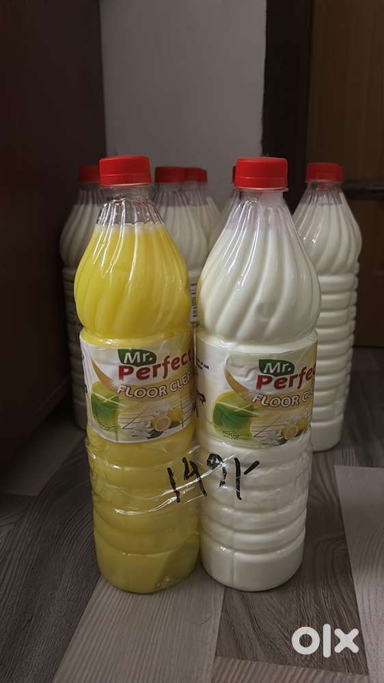 Buy 1 Get 1 floor Cleaner