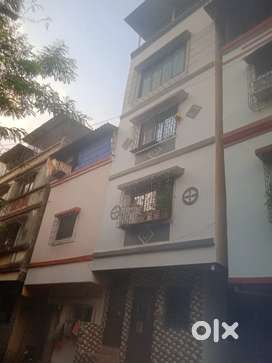 Row house 3 bhk 64 lakhs @ koparkhairane nr station for sale cidco lo