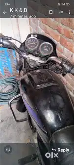 Ok hai gadi