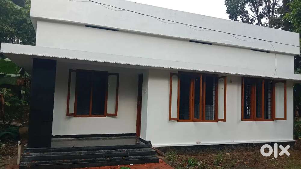 3 km near by perumbavoor