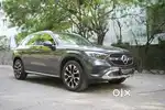 Mercedes-Benz GLC 300 4 Matic, 2024, Petrol