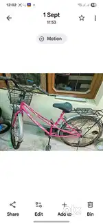 Ladybird cycle for sale 2017 model