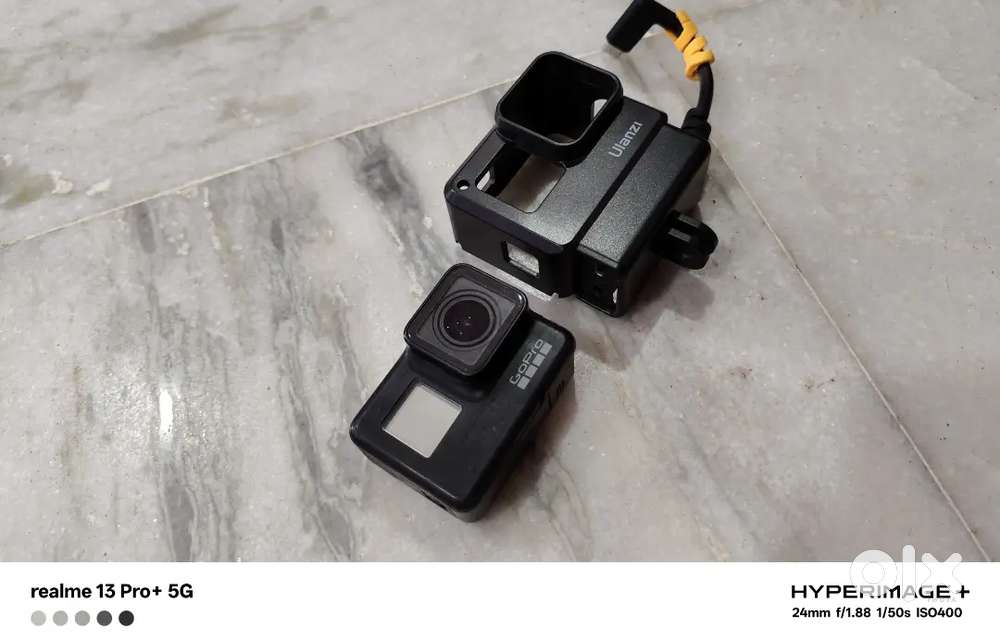 GoPro Hero 7 Black