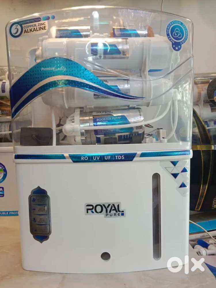 Online se bhi saste rate par New Alkaline Ro wholesaler se khride
