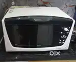 Microwave Oven Whirlpool - Full Working