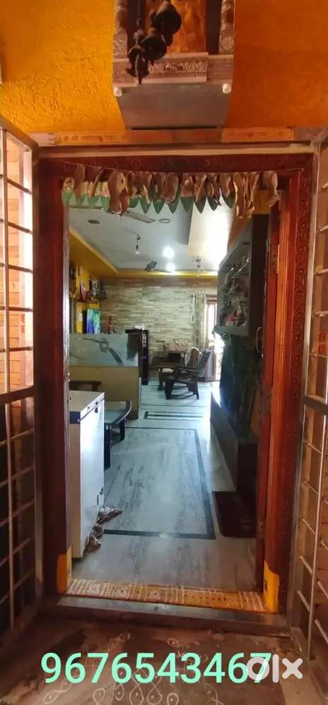 2BHK Flat for sale , Old Bowenpally, secunderabad -11furnished