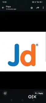 Field sales executive