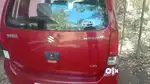 Maruti Suzuki Wagon R 2004 Petrol 85000 Km Driven retested paper 2029