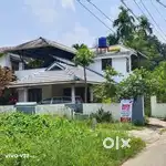 37 lakh,വീടും 6.75 സെന്റ് സ്ഥലം വില്പനക്  negotiable