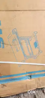 Swift table & stand for I.S.M machine two peice