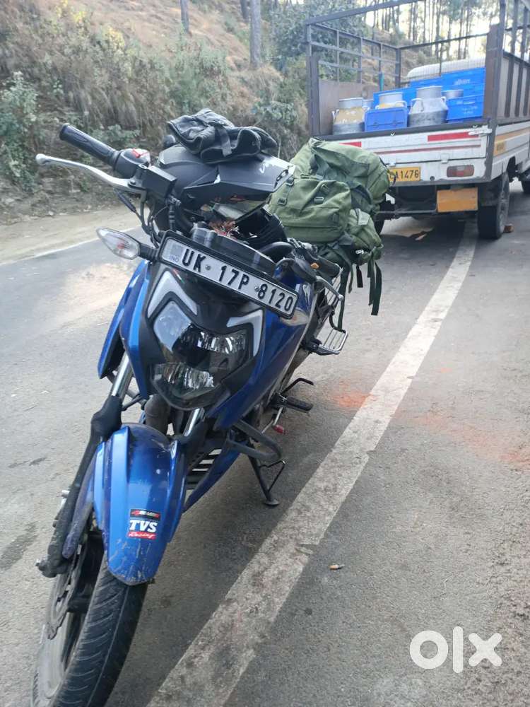 Well condition new tyre