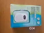 Walkman  / mini cassette player for music