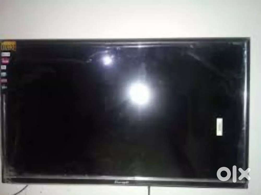 europa 44inch tv