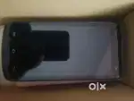 Mobile computer with 2D H barcode scanner