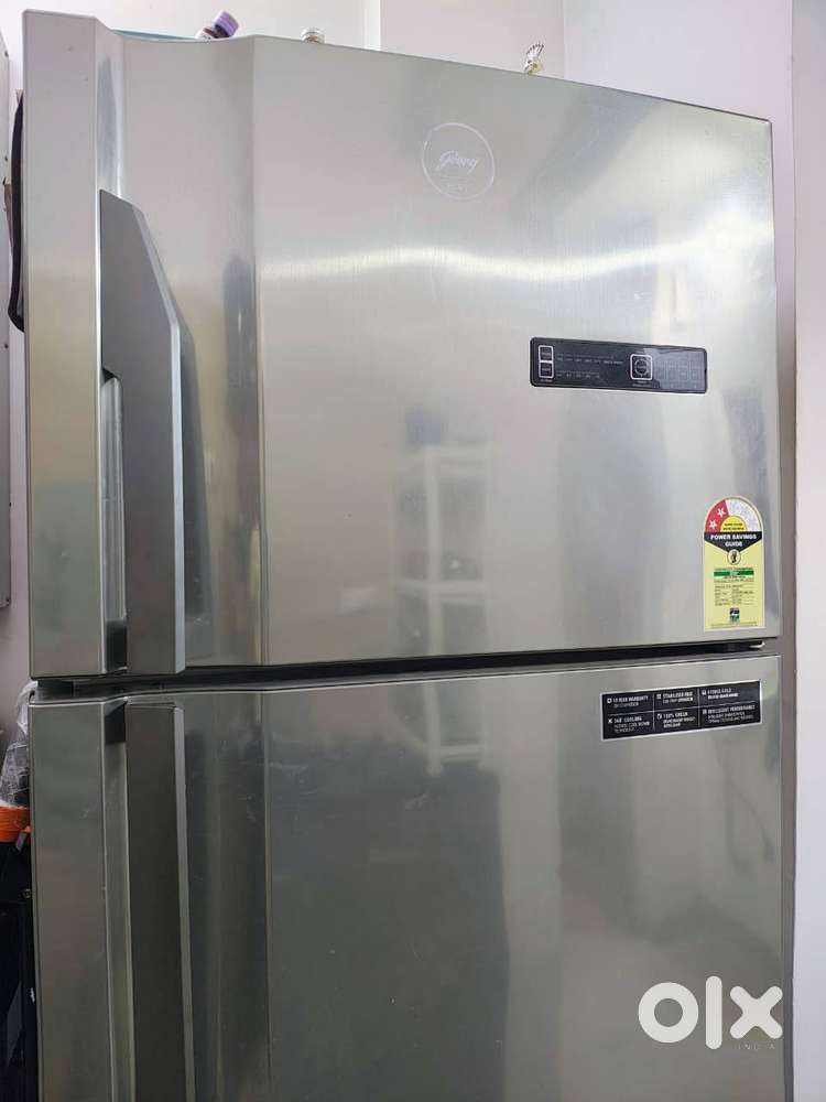Godrej Fridge - 331 litre - 2024 model