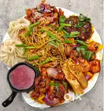 cook required for Chinese food truck