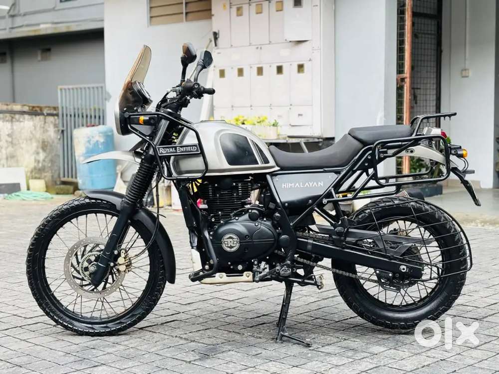 2020 Himalayan finance available