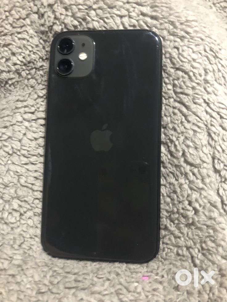 all parts original