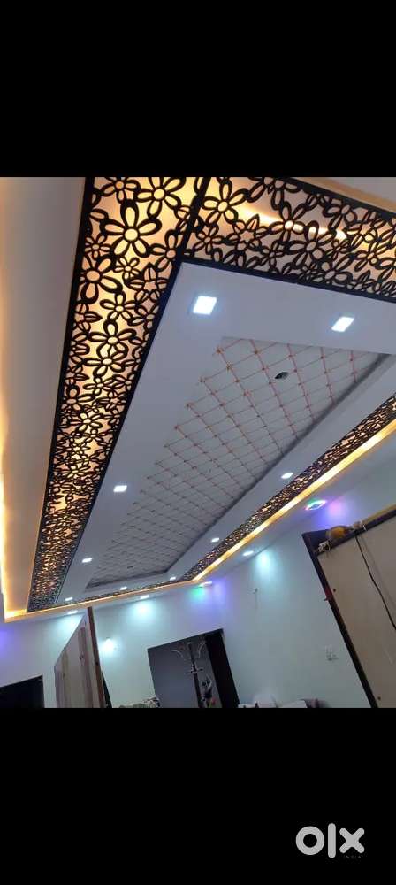 I'm civil engineer,I'm doing renovation work and intteriors work,