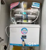 Kent Grand 8 litre RO- UV+UF+TDS