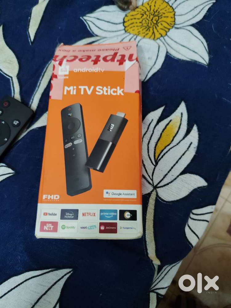 android tv stick