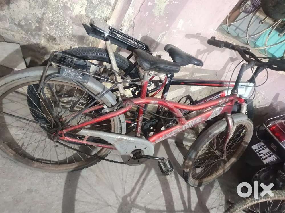 Very good condition