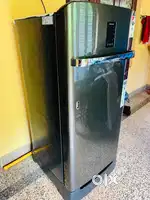 Samsung Fridge