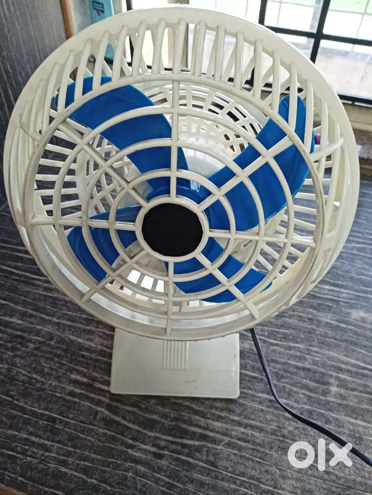 Bajaj small fan