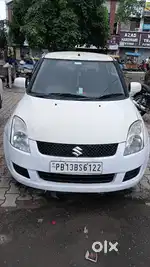 Maruti Suzuki Swift 2011 Diesel 189776 Km Driven