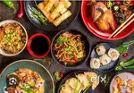 Chinese food maker