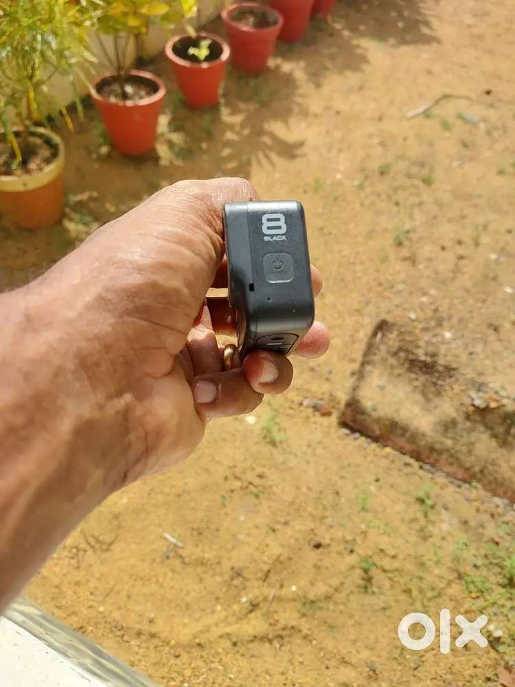 Gopro hero 8