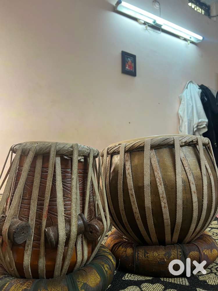 Classical tabla