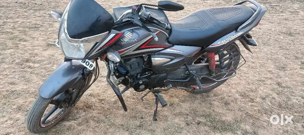 Bike me koi kam nai h