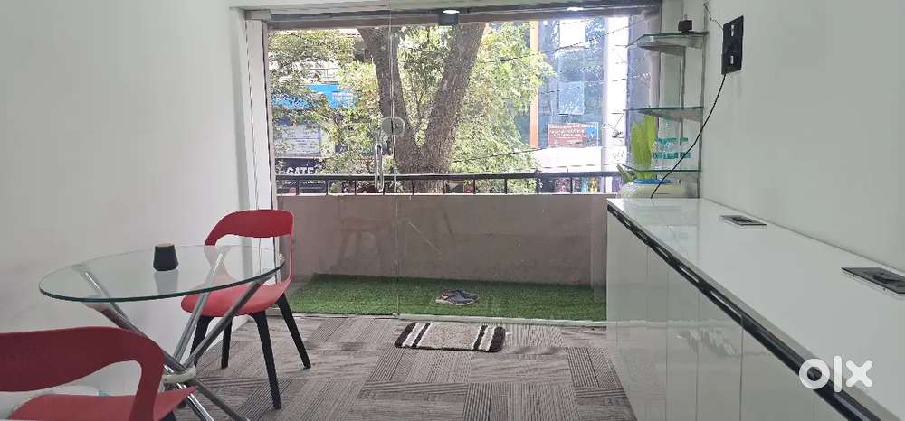 HR & Front office  HR & Front office executive( female only)