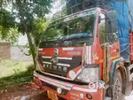 Eicher 1110pro