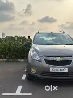 Chevrolet Beat 2012 Petrol Well Maintained