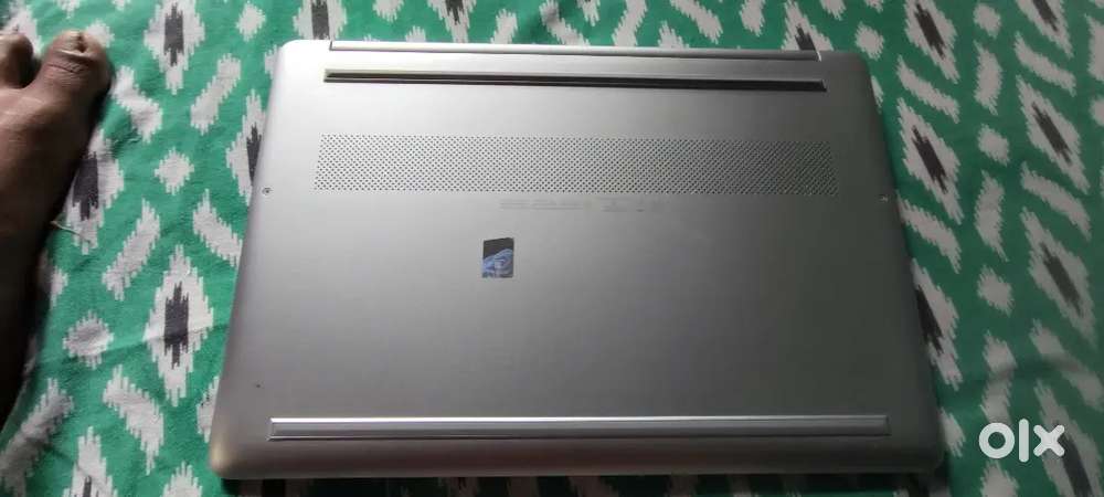 HP LAPTOP URGENT SELL