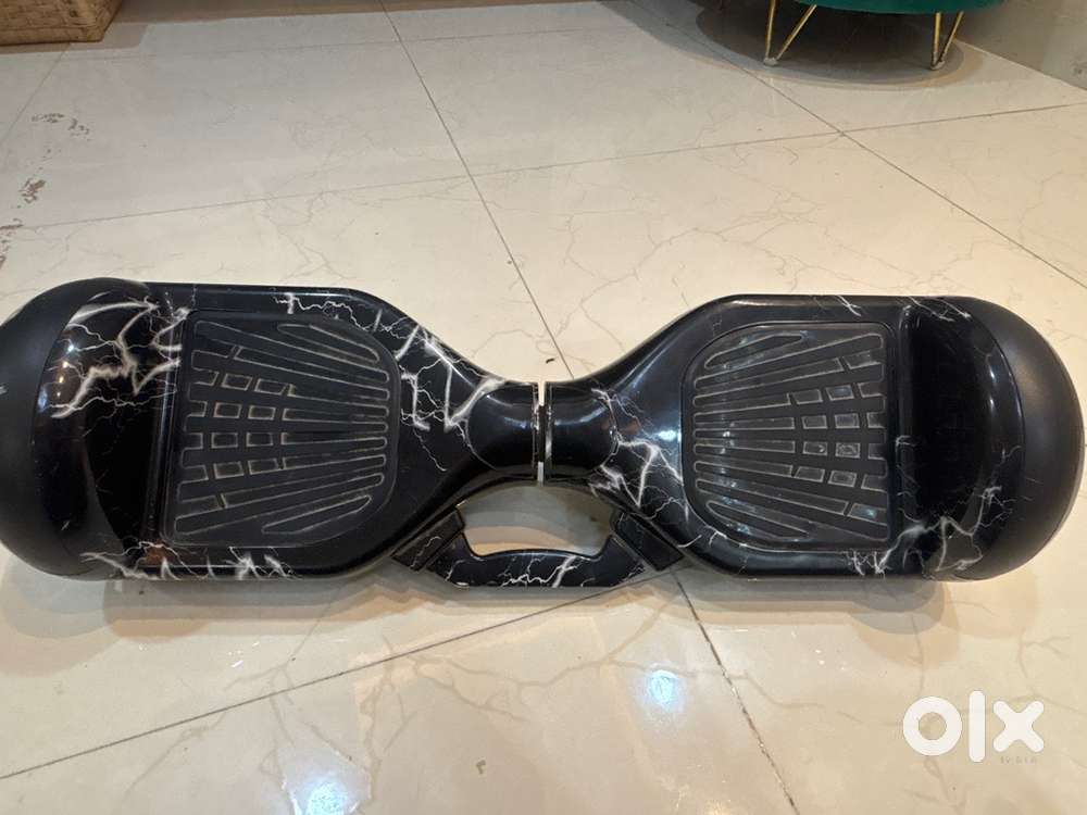 Hoverboard in very clean condition