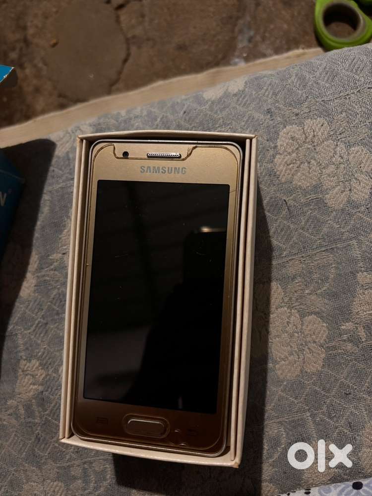 Samsung Z2