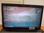 Lenovo Laptop