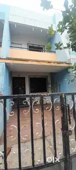 2 BHK ROW HOUSE MAHADEV COLONY, MAKHAMALABAD ROAD ,PANCHAWATI,NASHIK.
