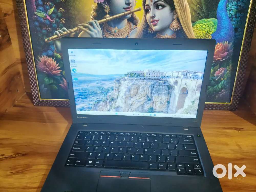 LENOVO LAPTOP _ Intel Core i5-5300U  2.30GHz