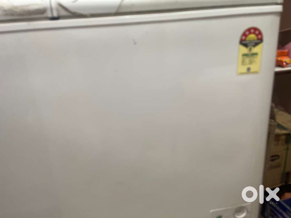 Deep frezer in very good condition