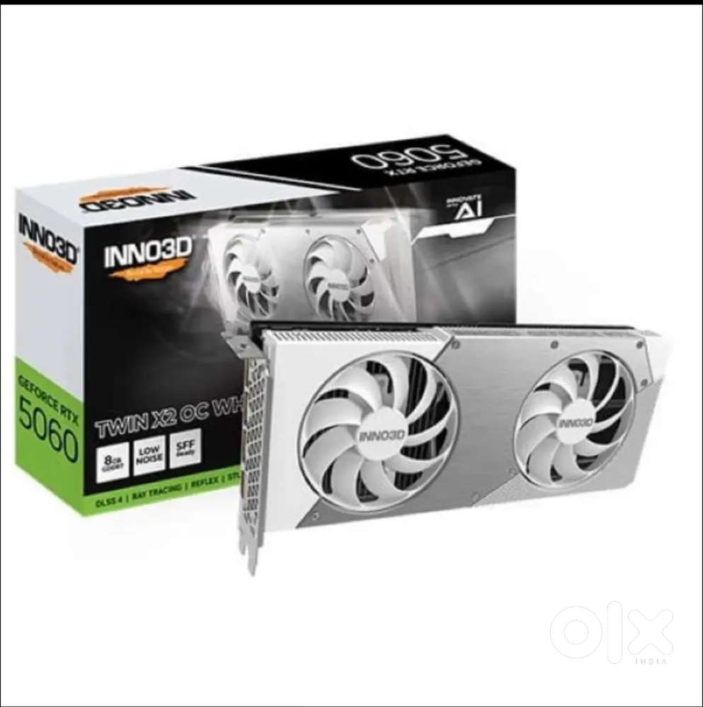 Inno3d Rtx 5060