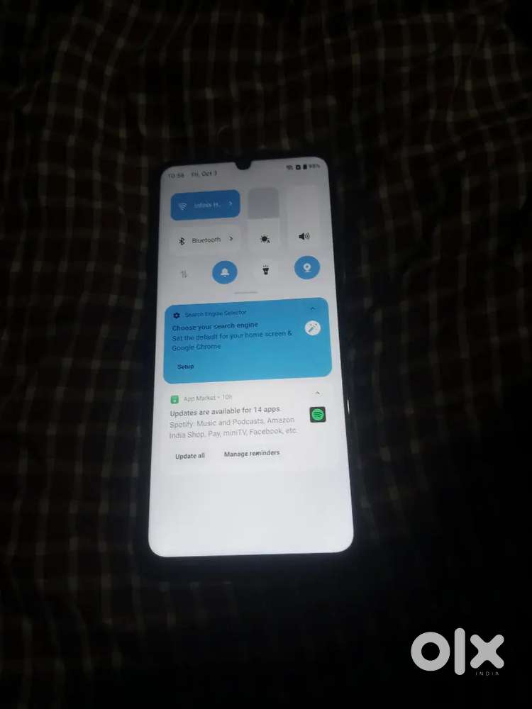 Realme  c63 4/128