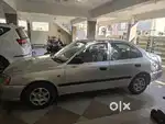 Hyundai Accent CRDI 2006 Diesel