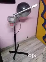 Hair spa machine