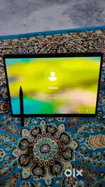 Surface book 9 pro