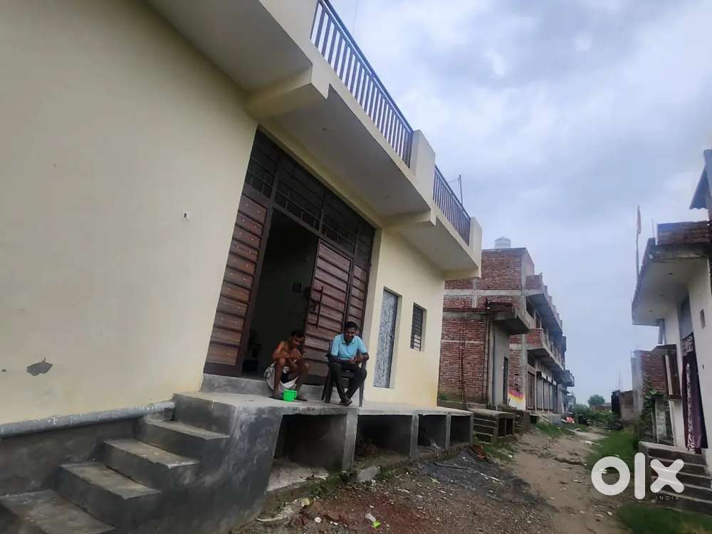 Metro se lagi Hui jameen per apna Ghar banaen 20% dekar kabje le