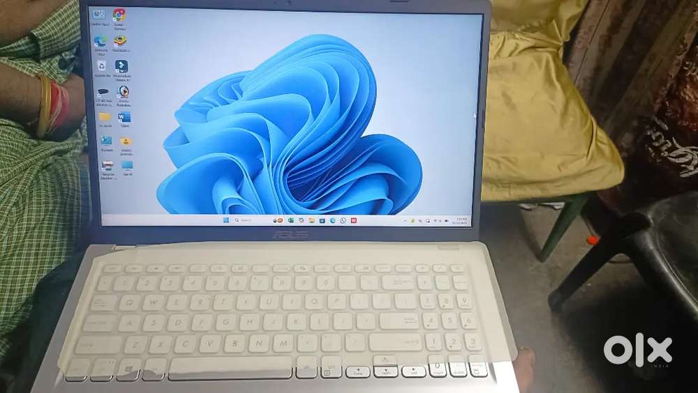 Vivo book asus